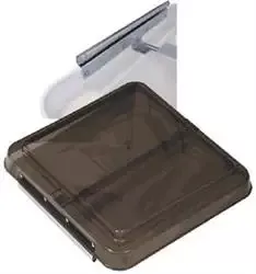 VENT LID VNTLN/ELXR SMOKE 69279