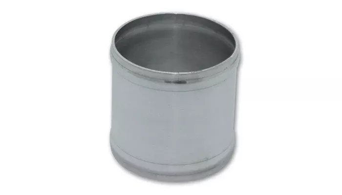 Vibrant Performance - 3in OD Aluminum Joiner C oupling 3in long