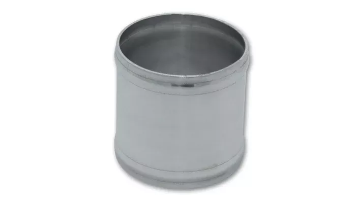 Vibrant Performance - Aluminum Joiner Coupler 1.25in O.D. x 3in long