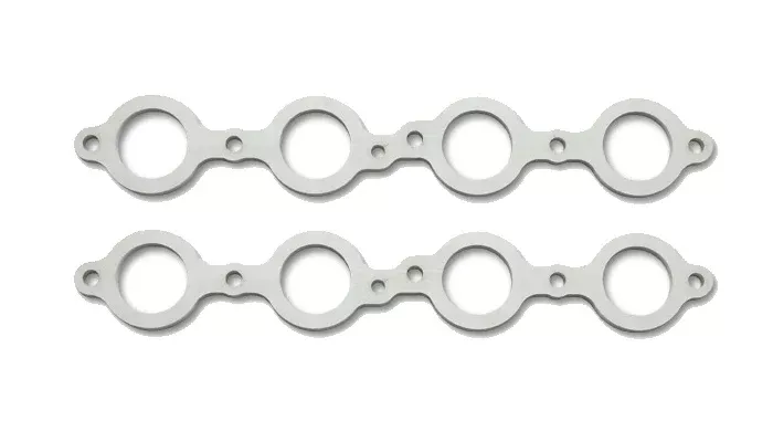 Vibrant Performance - Exhaust Manifold Flange GM LS1/LS2/LS3/LS6