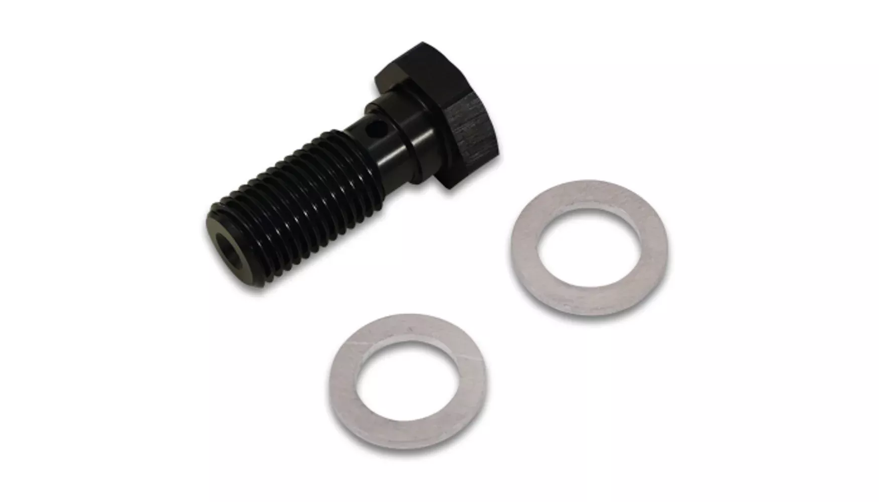 Vibrant Performance - FittingBanjo BoltMal e 5/8-20 Bolt24mm long