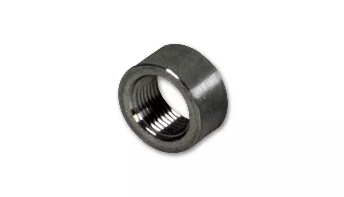 Vibrant Performance Oxygen Sensor Fitting Steel 5Pk