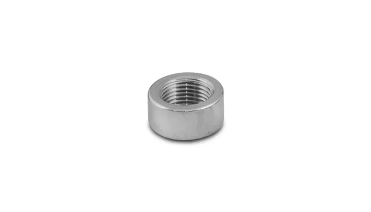 Vibrant Performance - Oxygen Sensor Fittings Stainless 5 Pack