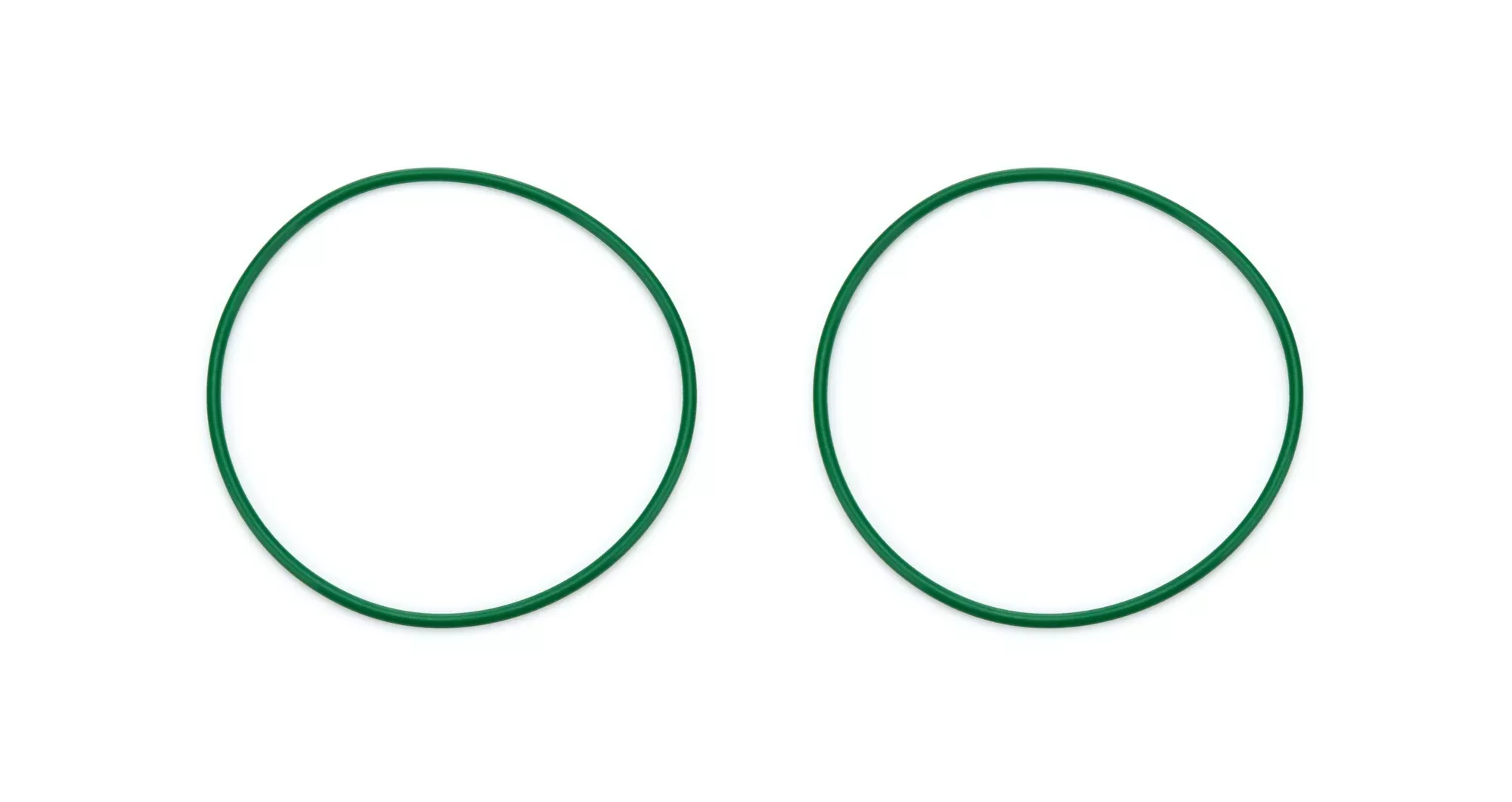 Vibrant Performance - Replacement O-Ring for 4in HD Weld Ferrules