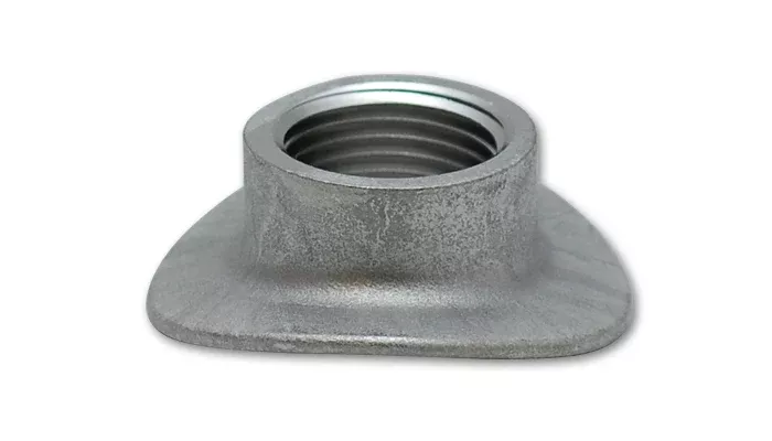 Vibrant Performance - Saddle Style Weld On Oxy gen Sensor Bung Each