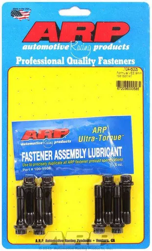 VW Rod Bolt Kit - Fits Formula VeeARP104-6005