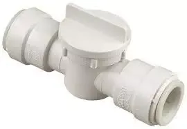 WATTS IN-LINE VALVE 1/2CTS 3539-10