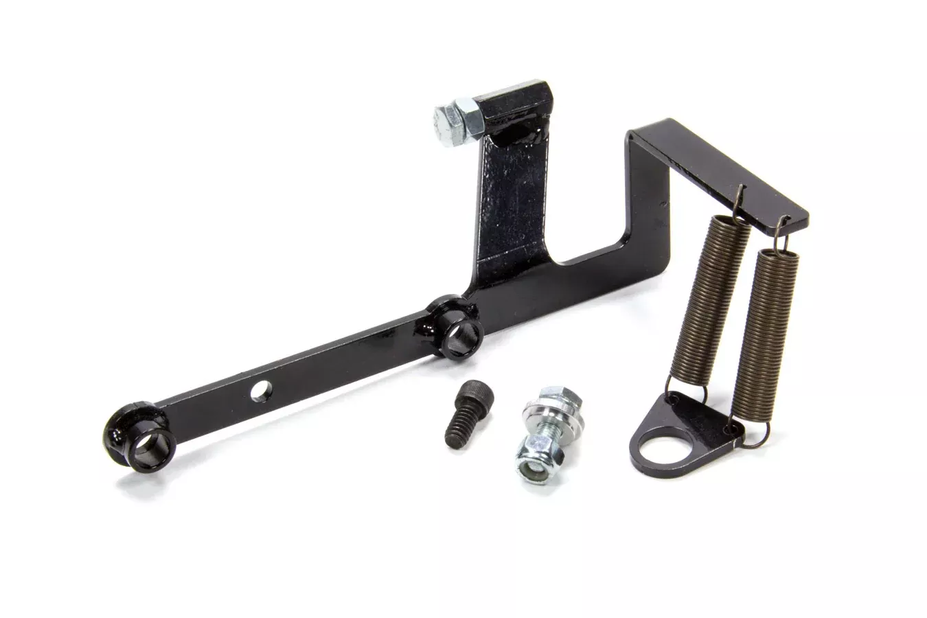 Willy's Carburetors - Throttle Return Spring Kit w/Stop 2bbl