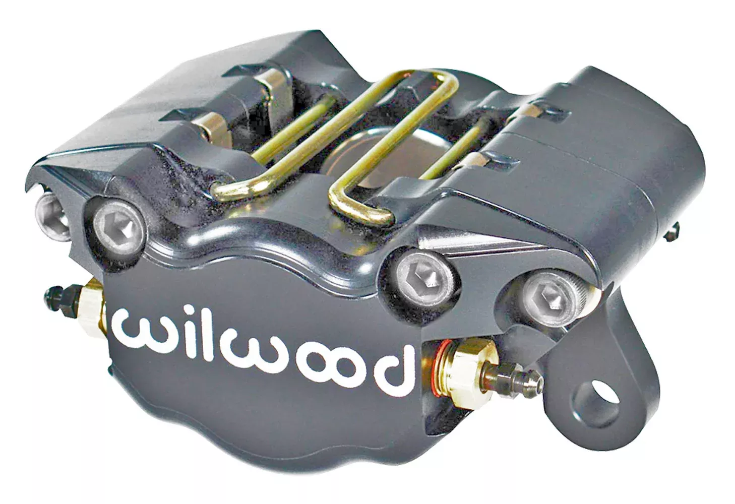 Wilwood Brakes - Billet Dynalite Single