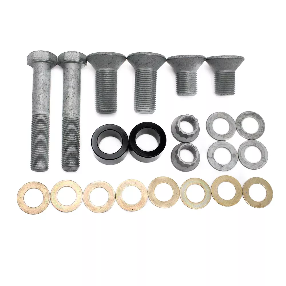 Wilwood Brakes - BOLT KIT BRACKET AFX