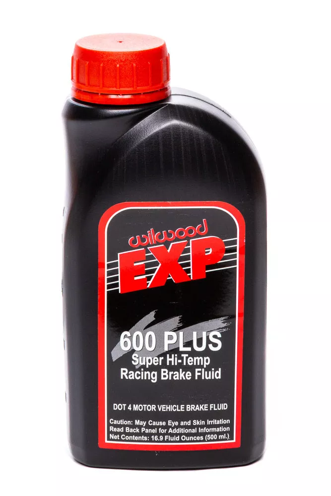 Wilwood Brakes - Brake Fluid EXP 600 Plus