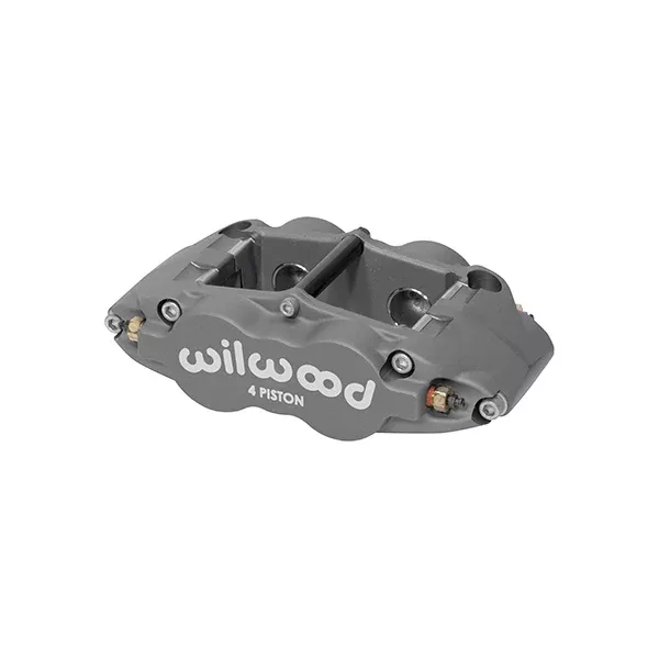 Wilwood Brakes - Caliper L/H Superlite Radial Mnt 1.25in Rotor