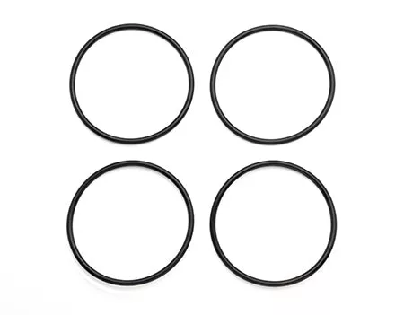 Wilwood Brakes - Caliper O-Ring Kit 4 Pack