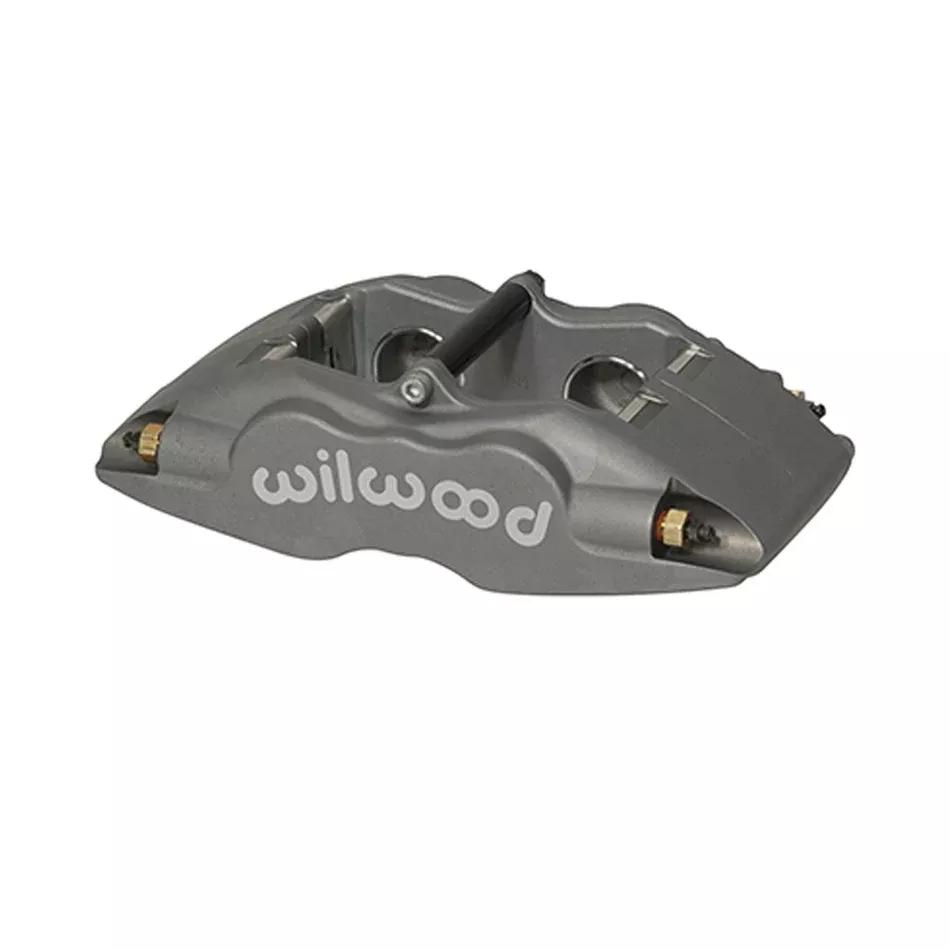Wilwood Brakes - Forged S/L Caliper 1.12/.810