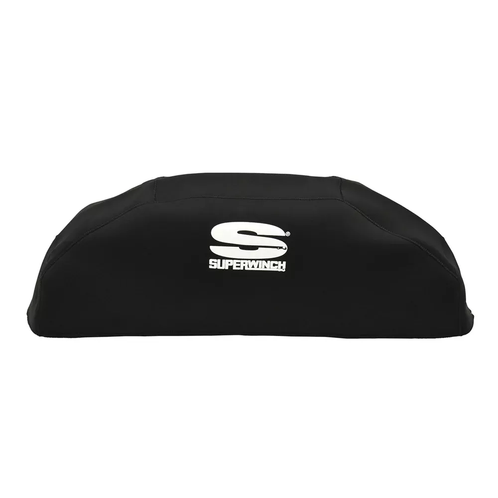 Winch Cover-Neoprene