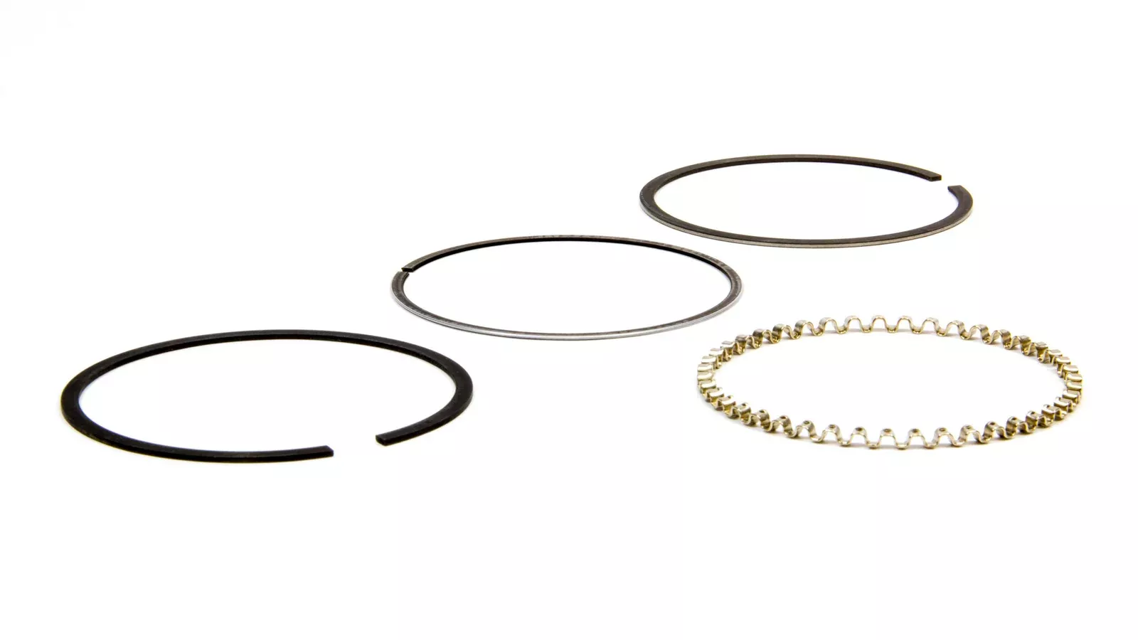 Wiseco - Single Piston Ring Set 3.805 Bore