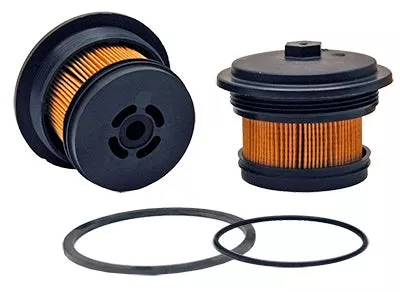 Wix - Cartridge Fuel Filter