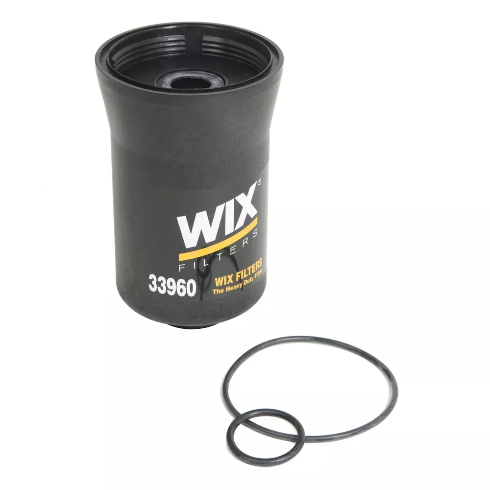 Wix - Fuel/Water Separator