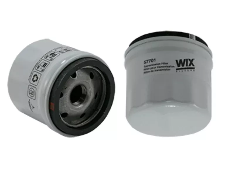 Wix - Transmission Filter