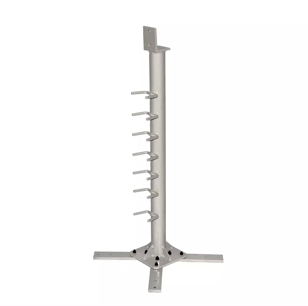 Woodward Fab - Bead Roller Stand For WFBR6