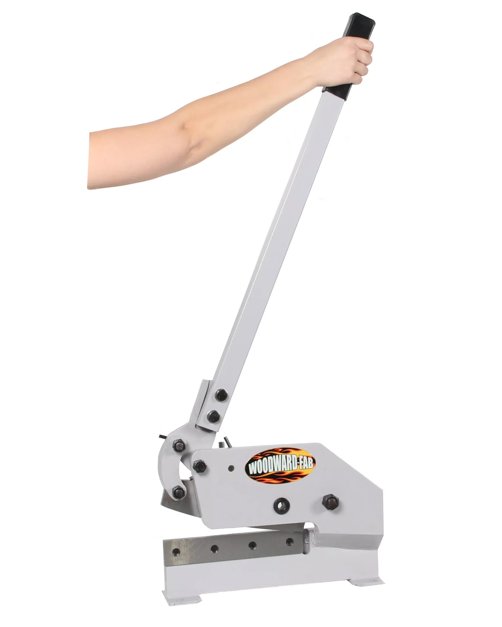 Woodward Fab - Hand Shear 10In Model