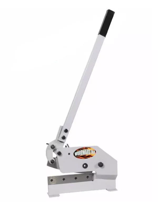 Woodward Fab - Hand Shear 12In Model