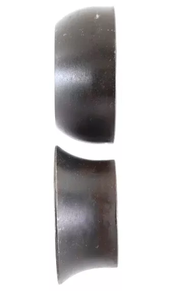 Woodward Fab - Spoiler Roll Set For WFBR6 Bead Roller