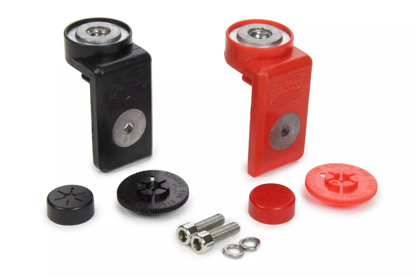 XS Power - I-BAR Side & Top Terminl Adaptor