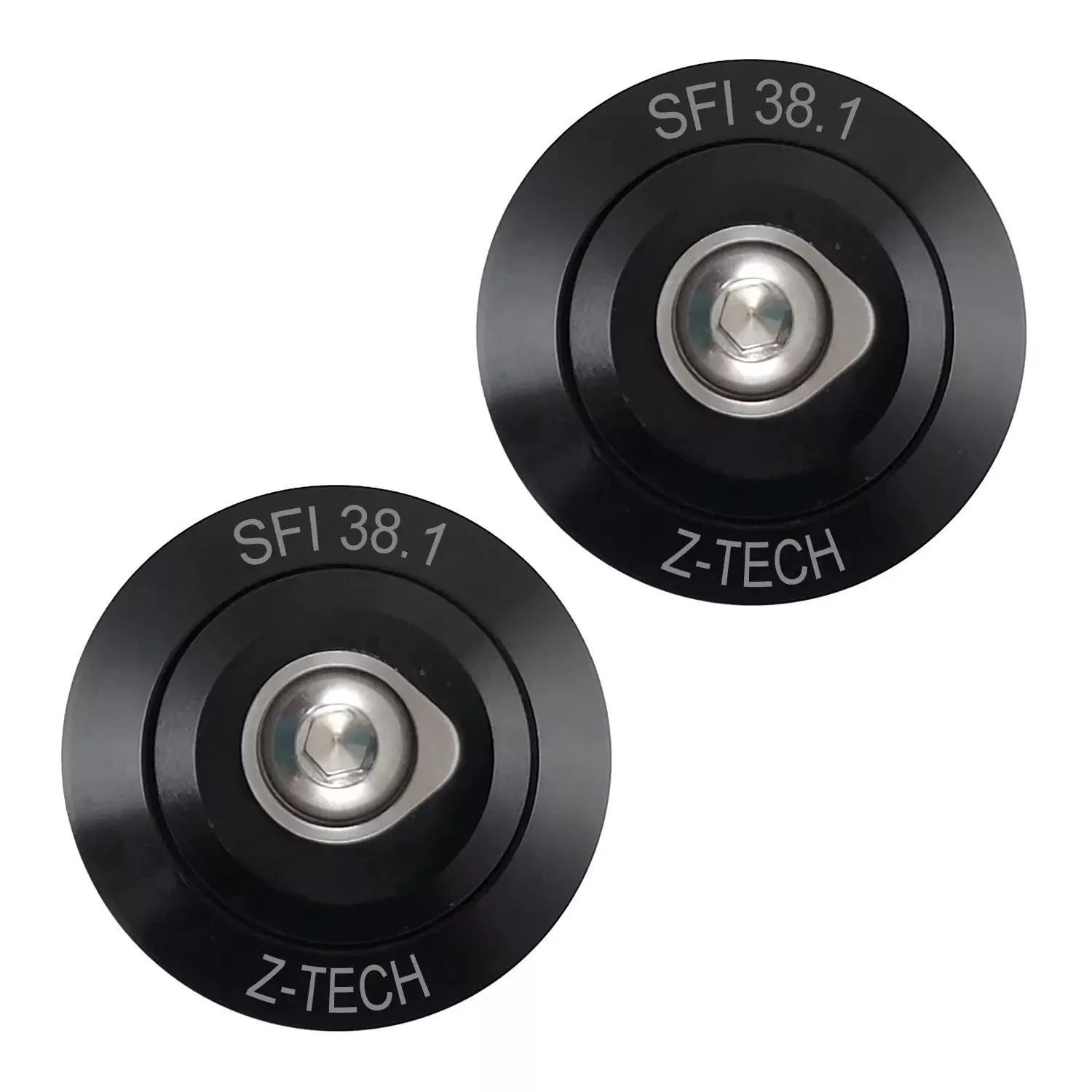 zamp - Helmet Anchor Kit 8A Complete