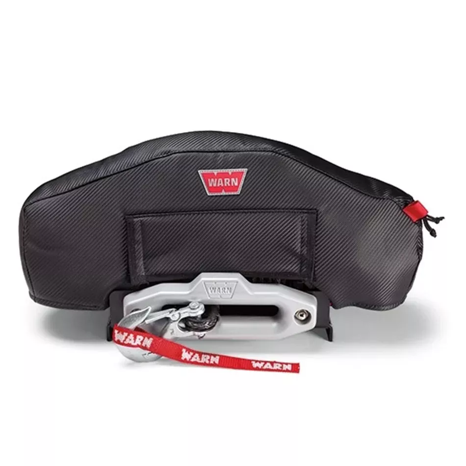 Zeon Winch Cover
